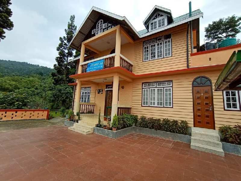 8 BHK Individual Houses / Villas for Sale in Upper Cart Road, Kalimpong (5000 Sq.ft.)