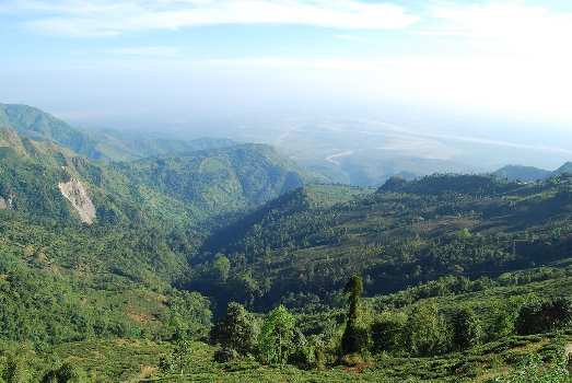 Property for sale in Kurseong, Darjeeling