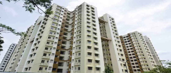 3 BHK Flats & Apartments for Sale in Batanagar, Kolkata (1060 Sq.ft.)