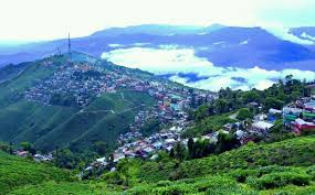 Property for sale in Sonada, Darjeeling
