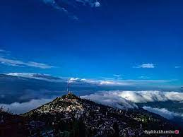 Property for sale in Sonada, Darjeeling