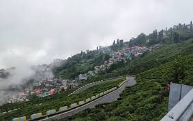 Property for sale in Sonada, Darjeeling