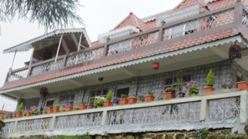 Property for sale in Mirik, Darjeeling