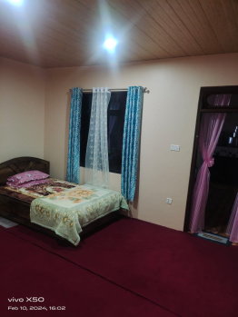 8 BHK Independent house Homestay
