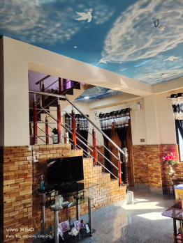 Property for sale in Sukhia Pokhari, Darjeeling