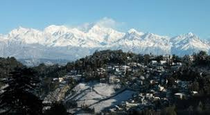 Property for sale in Mall Road, Darjeeling