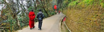 Property for sale in Mall Road, Darjeeling
