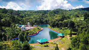 Property for sale in Rishi Road, Kalimpong