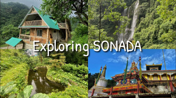 Property for sale in Sonada, Darjeeling