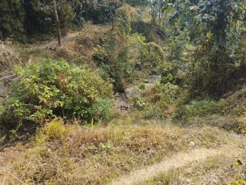 Property for sale in Rishi Road, Kalimpong