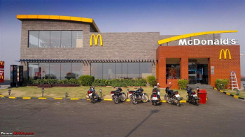 Property for sale in Delhi Highway, Zirakpur