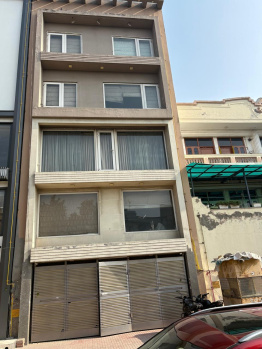 Individual Houses for Sale in Bahubali Enclave, Anand Vihar, Delhi (1467 Sq.ft.)