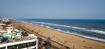 Property for sale in Sea Beach, Puri