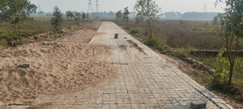 Commercial Lands /Inst. Land for Sale in Sea Beach, Puri (17 Katha)