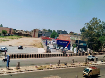 Commercial Plot On NH 44 , Delhi Chandigarh Highway