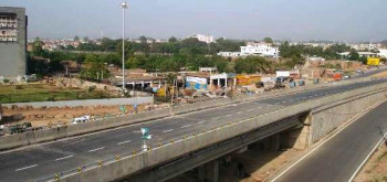 Property for sale in Delhi Highway, Zirakpur