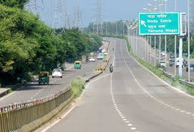 Property for sale in Delhi Highway, Zirakpur