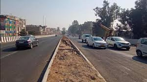 Property for sale in Delhi Highway, Zirakpur