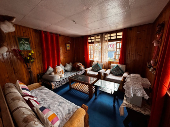 Property for sale in Mall Road, Darjeeling