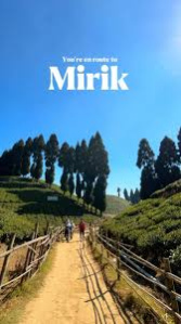 Individual Houses for Sale in Mirik, Darjeeling (1200 Sq.ft.)