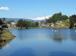 Property for sale in Mirik, Darjeeling