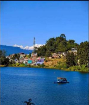 Property for sale in Mirik, Darjeeling