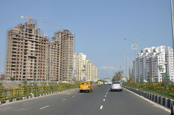 Residential Plot for Sale in Rajarhat, Kolkata (3600 Sq.ft.)
