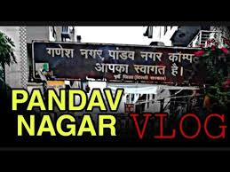 Property for sale in Ganesh Nagar, Delhi