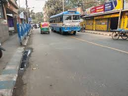 Flats & Apartments for Sale in Bansdroni, Kolkata (650 Sq.ft.)