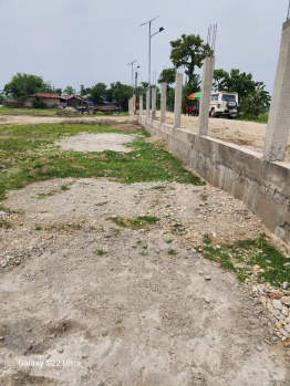 100 Bigha Residential Plot for Sale in Mall Road, Darjeeling