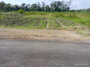 Industrial plot cum commercial plot attached with NH 27 , islampur, uttar dinajpur, west bengal , 733202