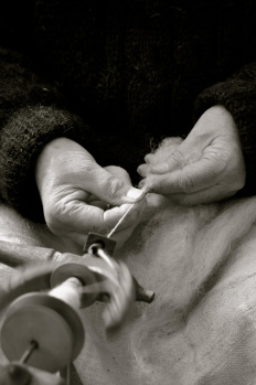 Spinning Mills at udumalaipet &vayalar near tamilnadu coimbatore