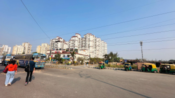 The new township project in Newtown action area 3