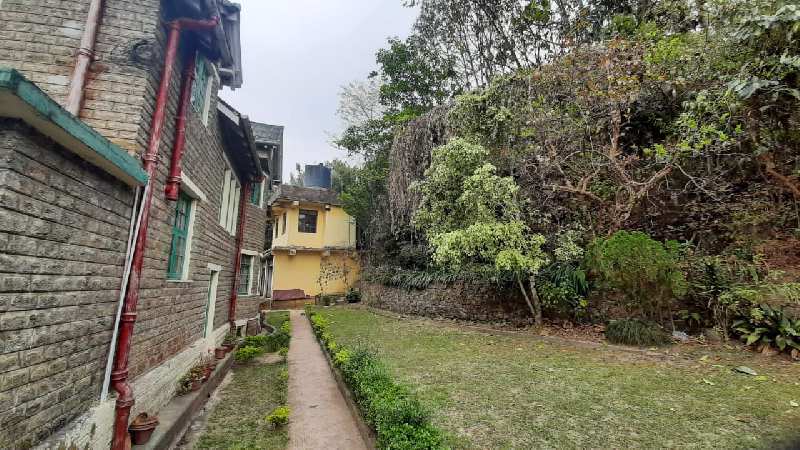 8 BHK Farm House for Sale in Kurseong, Darjeeling (2500 Sq. Meter)