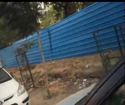 2000 Sq. Meter Residential Plot for Sale in Maya Enclave, Hari Nagar, Delhi