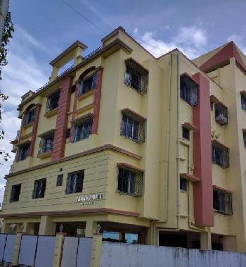 3 BHK Flats & Apartments for Sale in Kalikapur, Kolkata (930 Sq.ft.)