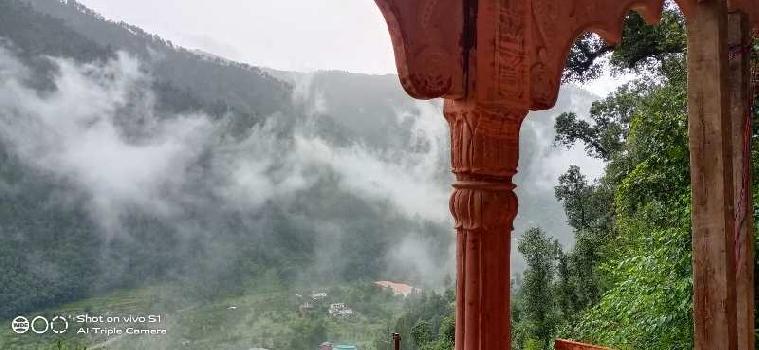 Property for sale in Ramgarh, Nainital