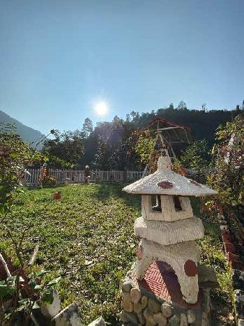 Property for sale in Ramgarh, Nainital