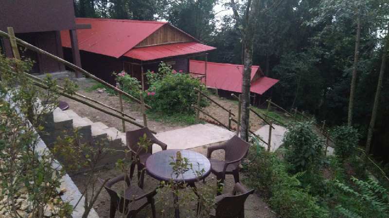 Farm House Darjeeling