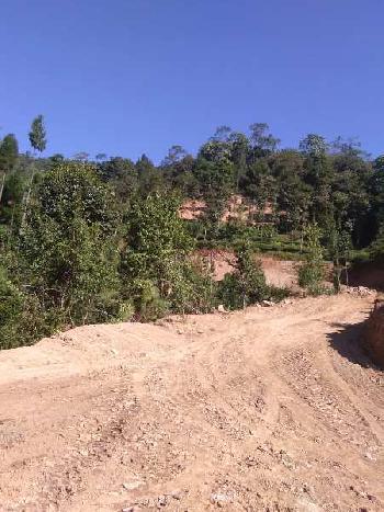 Property for sale in Sukhia Pokhari, Darjeeling