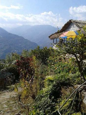 Property for sale in Kolbong, Darjeeling
