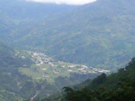 3 Acre Agricultural/Farm Land for Sale in Kurseong, Darjeeling