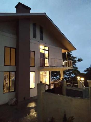 4 BHK Individual Houses / Villas for Sale in Kurseong, Darjeeling (1525 Sq.ft.)