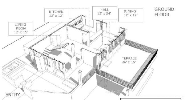 Property for sale in Kurseong, Darjeeling