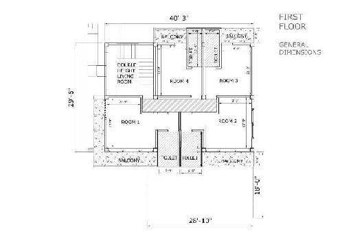 Property for sale in Kurseong, Darjeeling