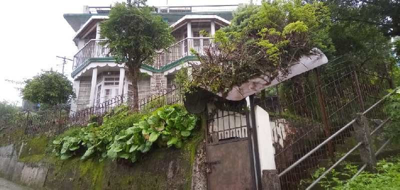 8 BHK Individual Houses / Villas for Sale in Darjeeling (4000 Sq.ft.)