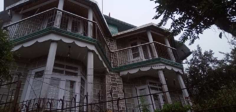 8 BHK Individual Houses / Villas for Sale in Darjeeling (4000 Sq.ft.)