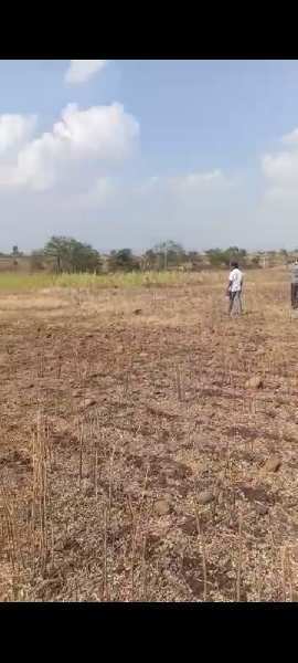 60 Acre Agricultural/Farm Land for Sale in Chincholi, Gulbarga