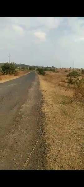 70 Acre Agricultural/Farm Land for Sale in Chincholi, Gulbarga