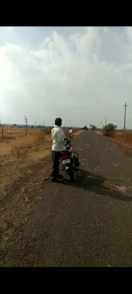 70 Acre Agricultural/Farm Land for Sale in Chincholi, Gulbarga